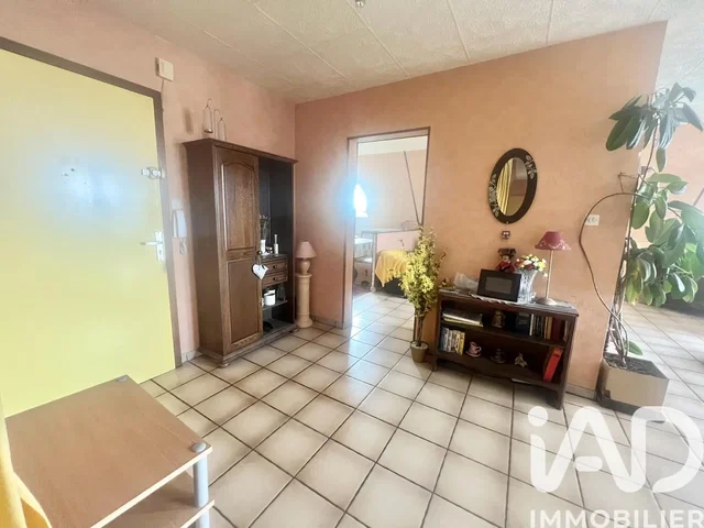 Obývací pokoj