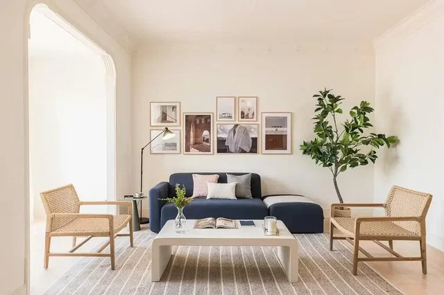 Sala de estar