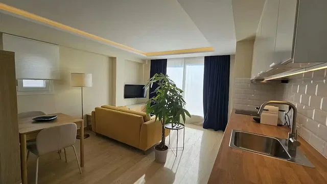 Woonkamer