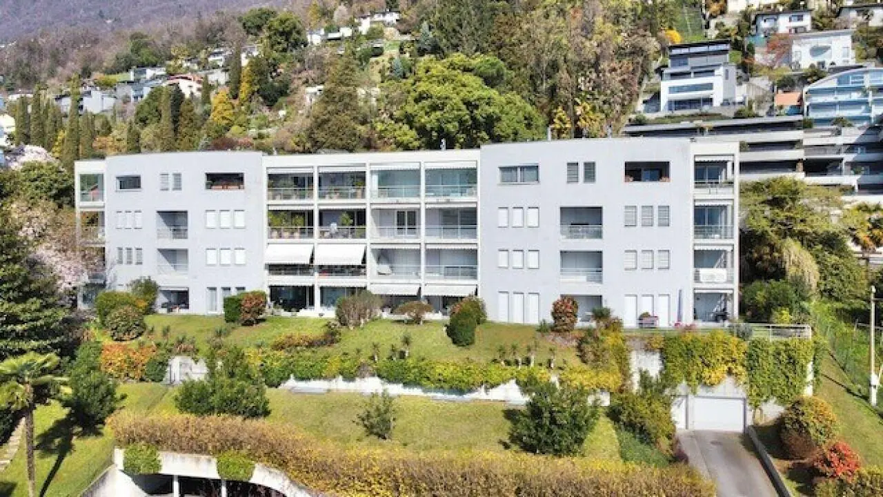 Oturma odası