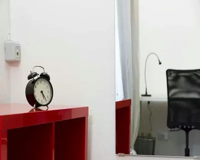 Dnevni boravak