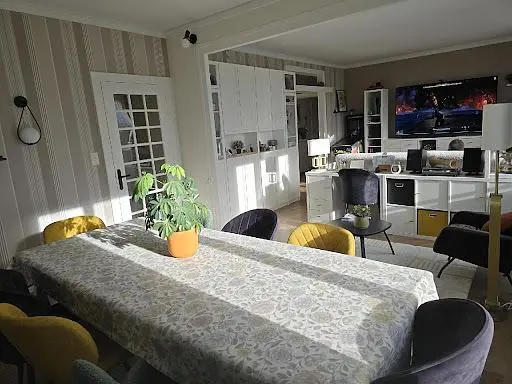 Salón