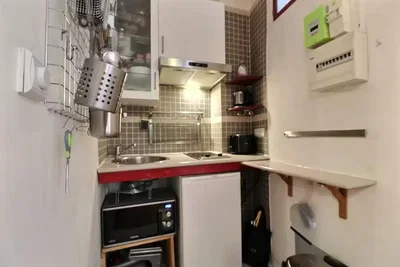 Obývací pokoj