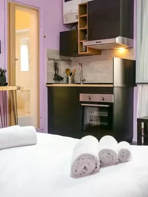 Oturma odası