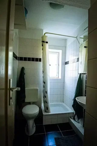 Obývačka