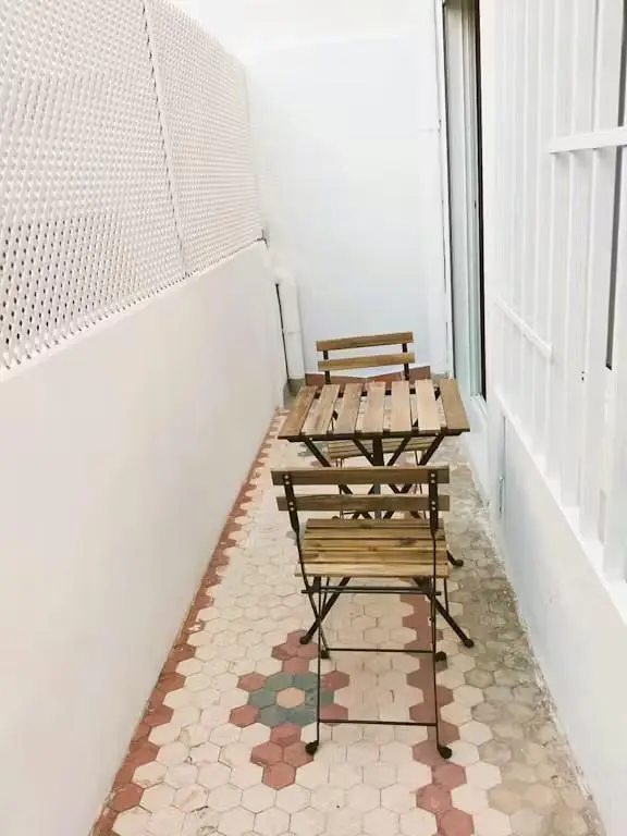 Dnevni boravak