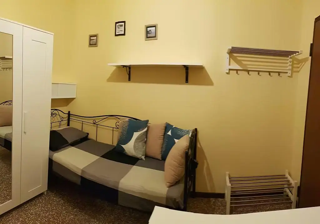 Oturma odası