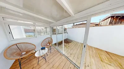 Oturma odası