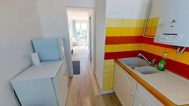 Obývací pokoj