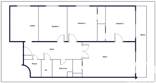 Дневна соба