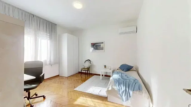 Obývačka