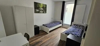 Obývačka
