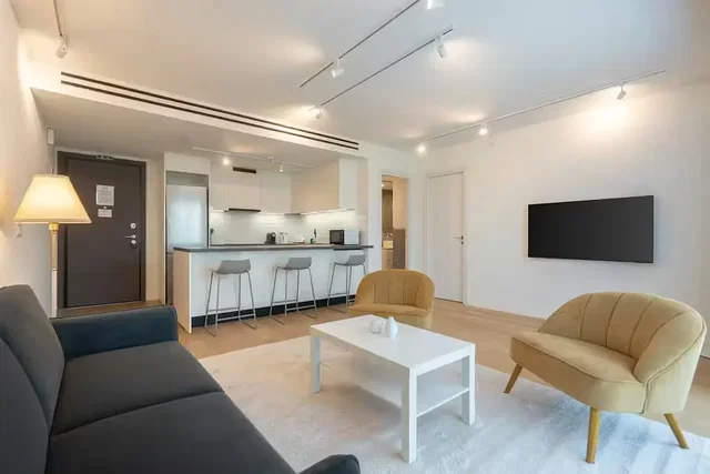 Дневна соба