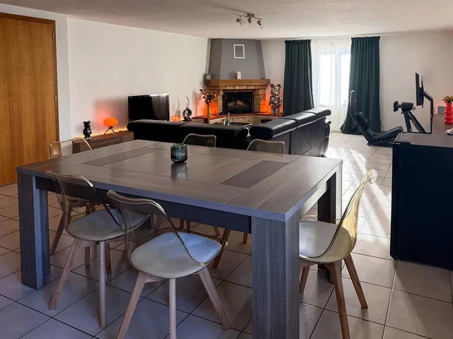 Salón