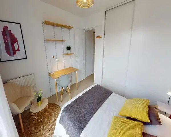 Obývací pokoj
