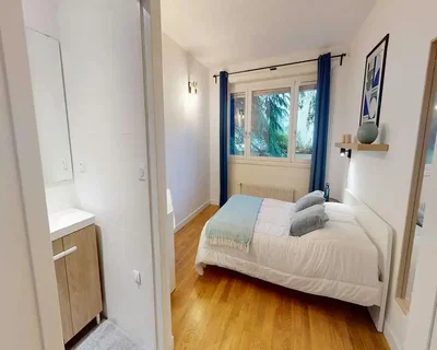 Oturma odası