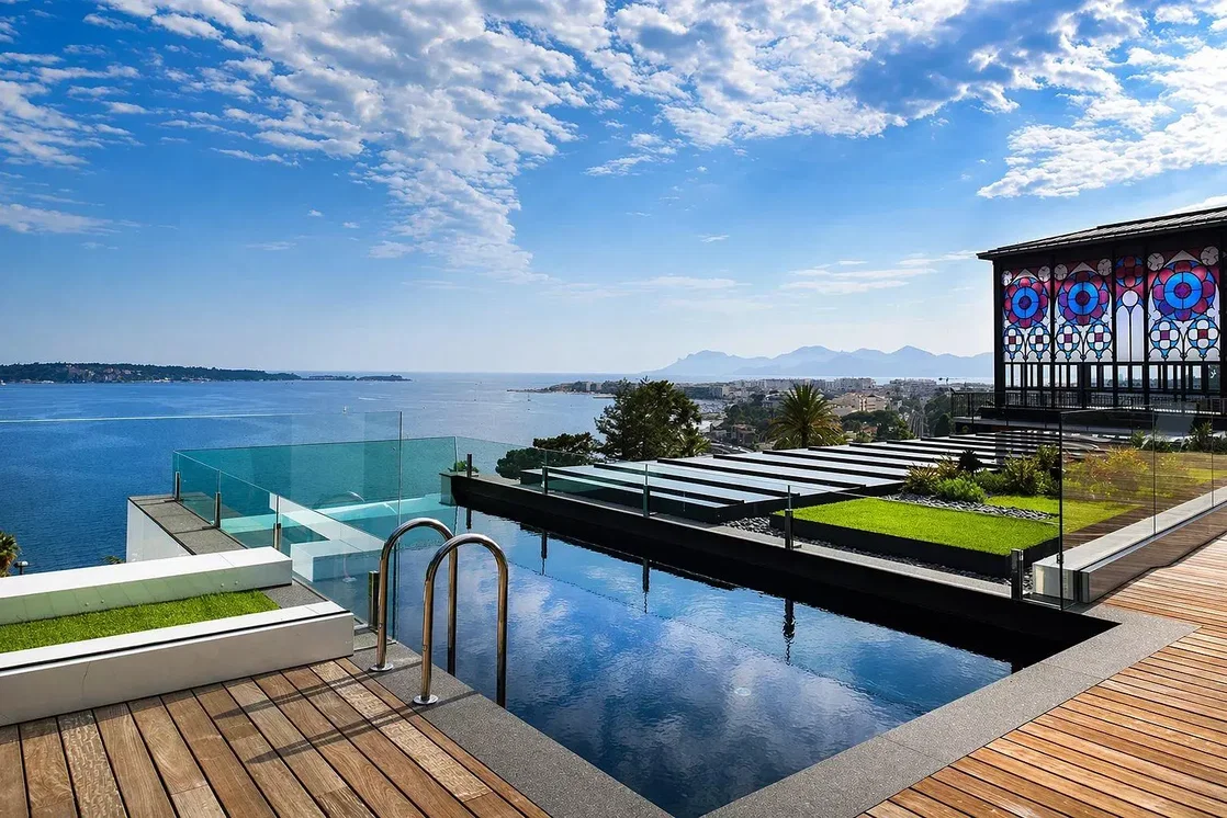 Дневна соба