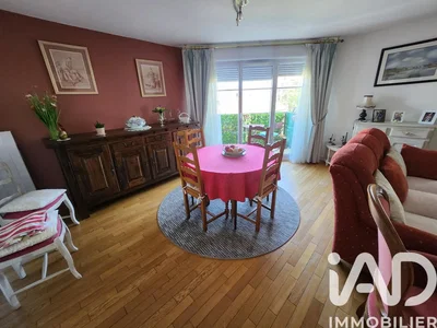 Oturma odası