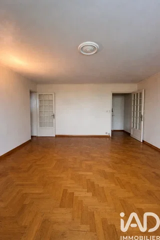 Obývačka