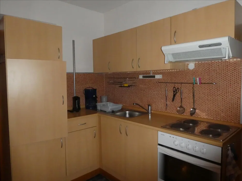 Obývací pokoj