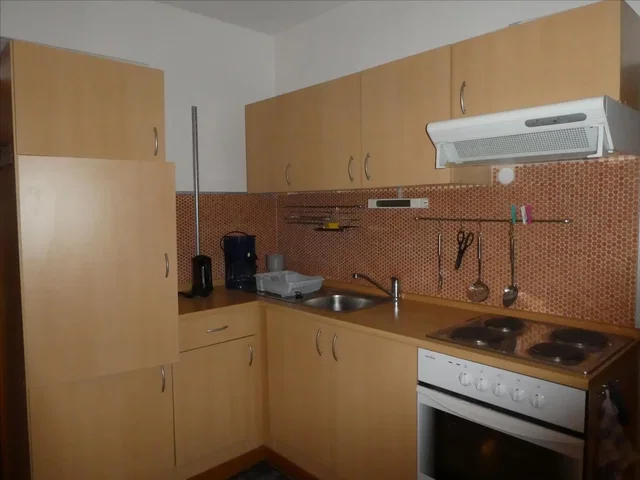 Obývací pokoj