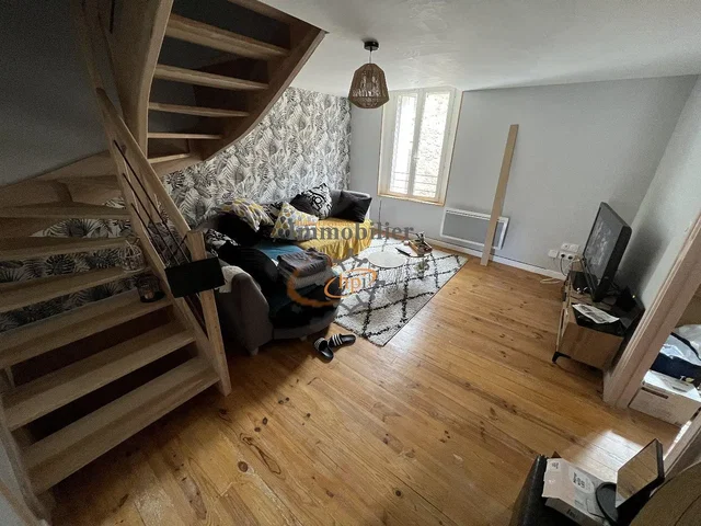 Obývací pokoj