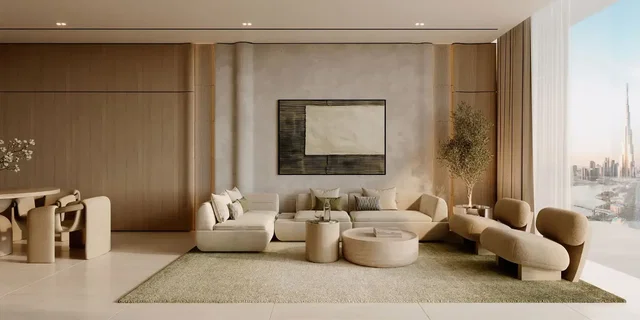 Дневна соба