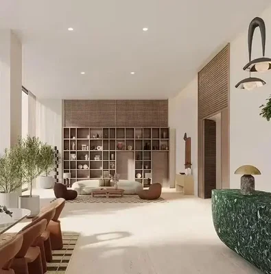 Salon