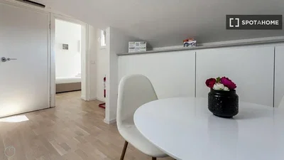 Obývací pokoj
