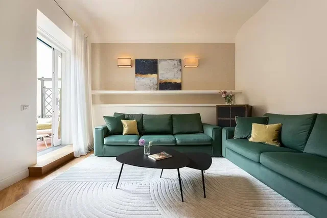 Salón