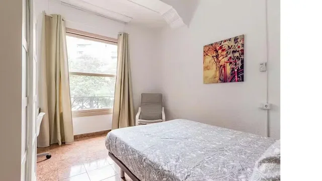 غرفة معيشة