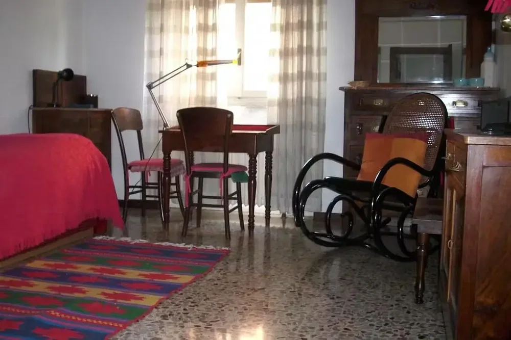 Oturma odası