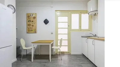 غرفة معيشة