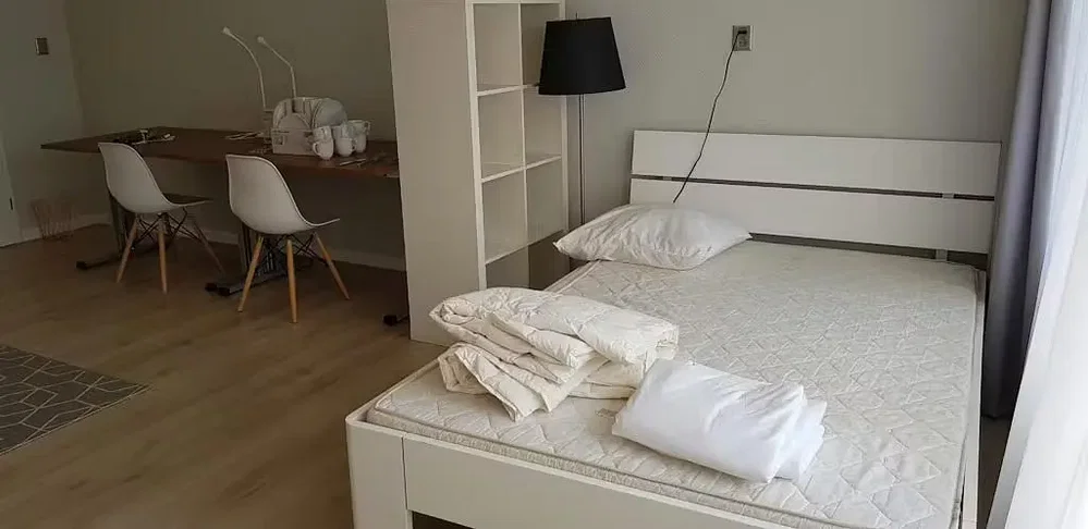 Oturma odası