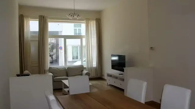 Obývačka