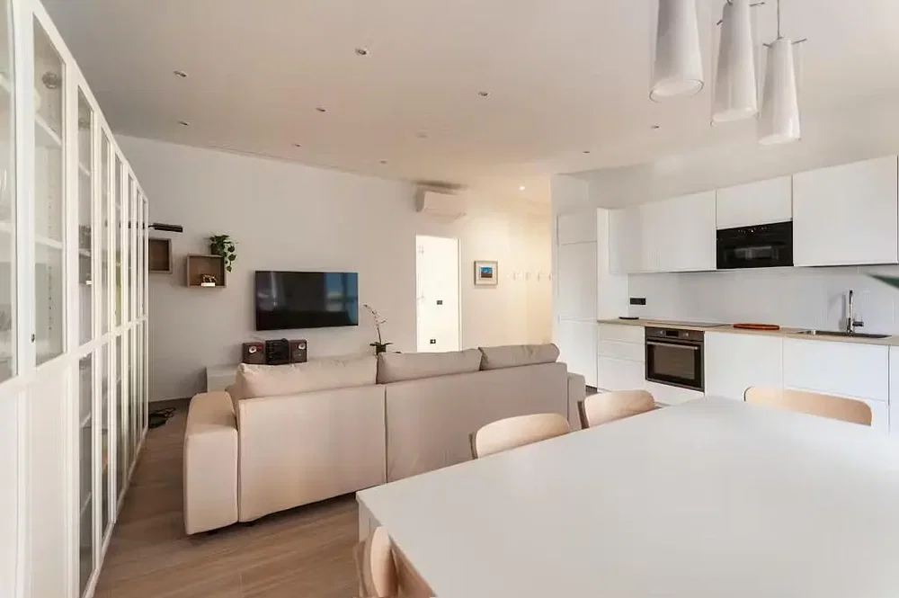 Dnevni boravak