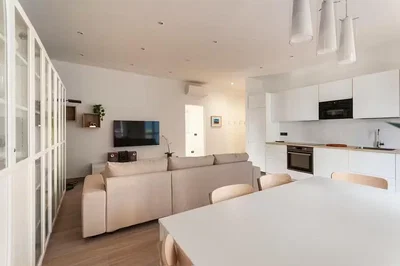 Dnevni boravak