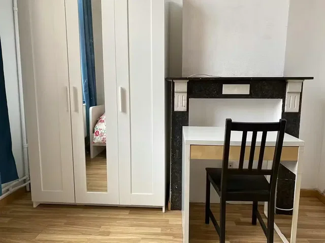 Obývačka