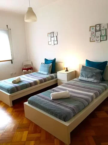 Obývačka