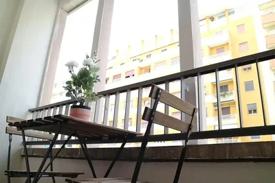 Obývací pokoj