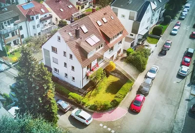 Obývací pokoj