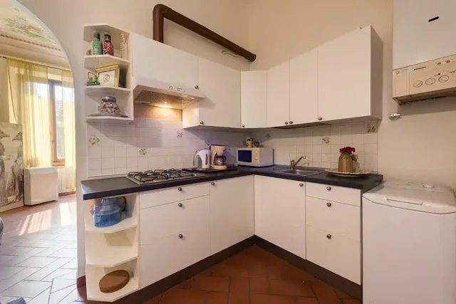 Obývačka