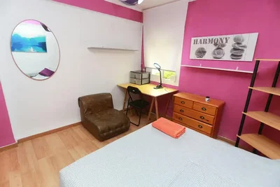 غرفة معيشة