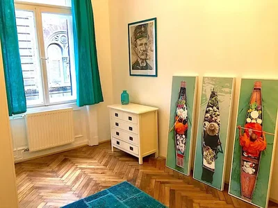 Дневна соба