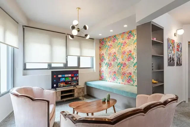 Sala de estar