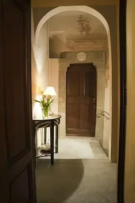 غرفة معيشة