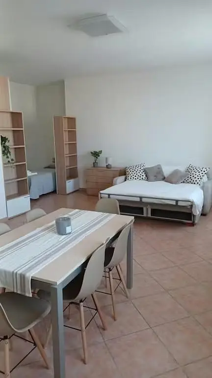 Dnevni boravak