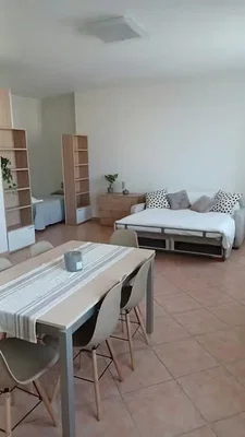 Dnevni boravak