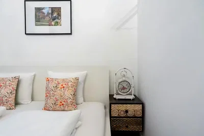 غرفة معيشة