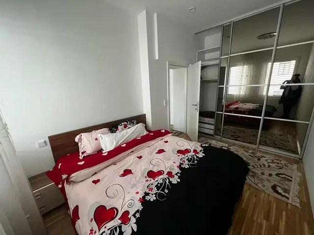 غرفة معيشة
